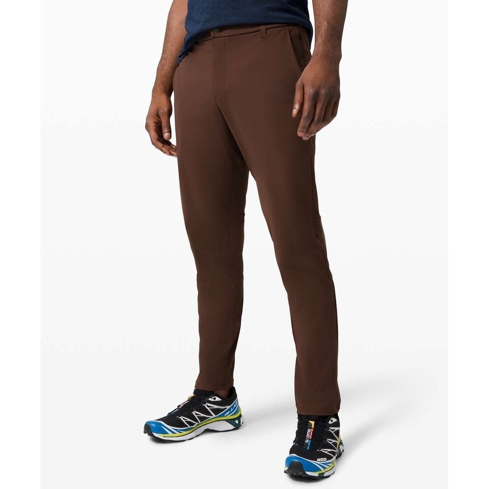 26‎ Lululemon Commission Pant Classic 34"  *Warpstreme